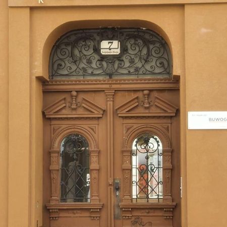Ostarrichi Hotel Vienna Exterior photo