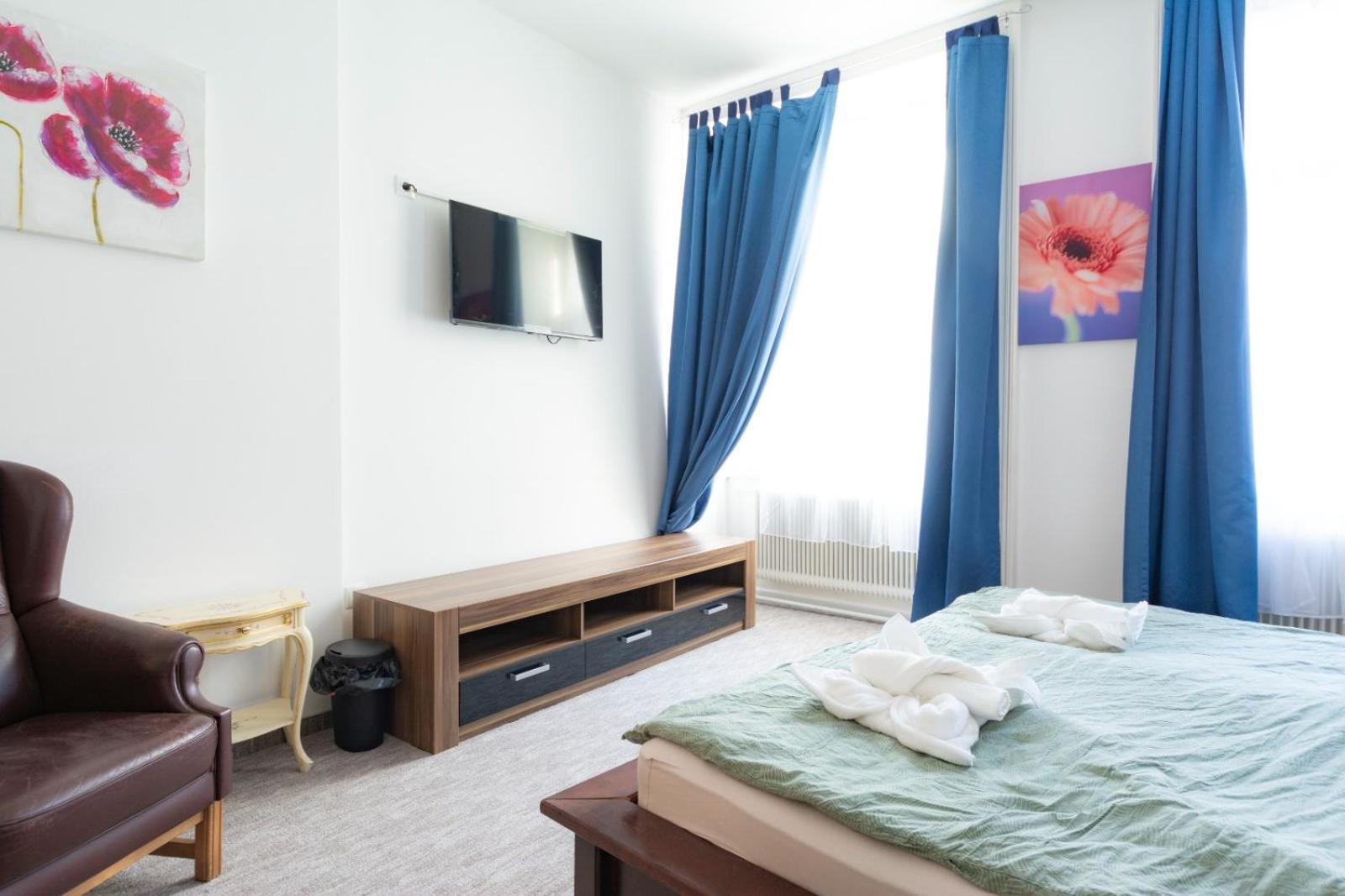 Ostarrichi Hotel Vienna Exterior photo